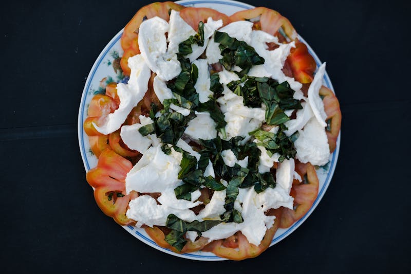Caprese Salad